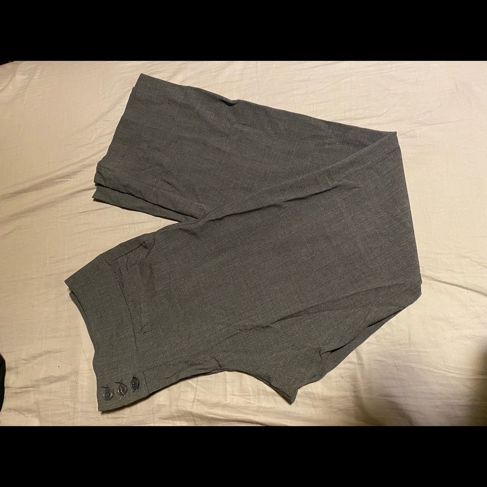 Dress Pants